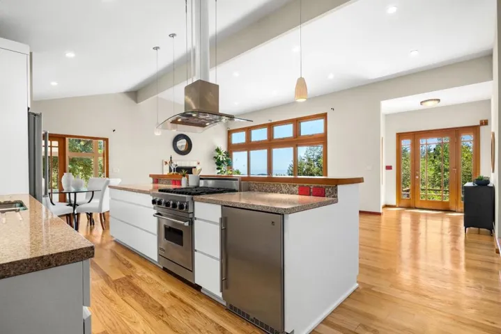 1095 Wilderfield, Los Gatos, California 95032