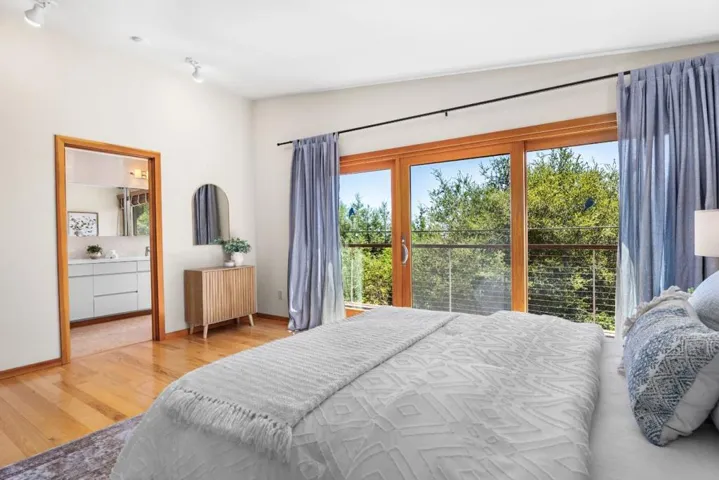 1095 Wilderfield, Los Gatos, California 95032