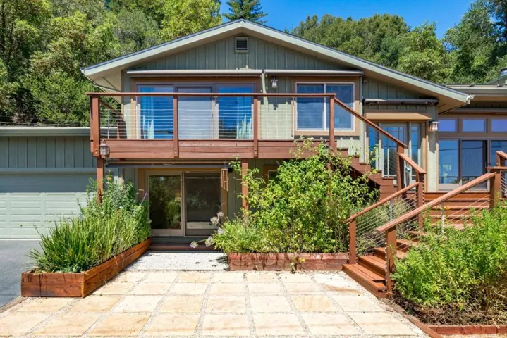1095 Wilderfield, Los Gatos, California 95032