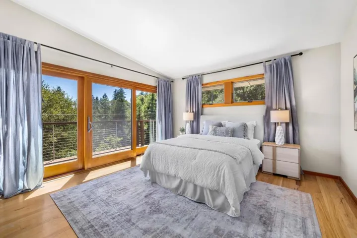 1095 Wilderfield, Los Gatos, California 95032