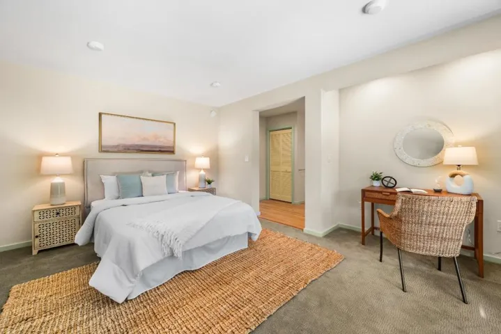 1095 Wilderfield, Los Gatos, California 95032