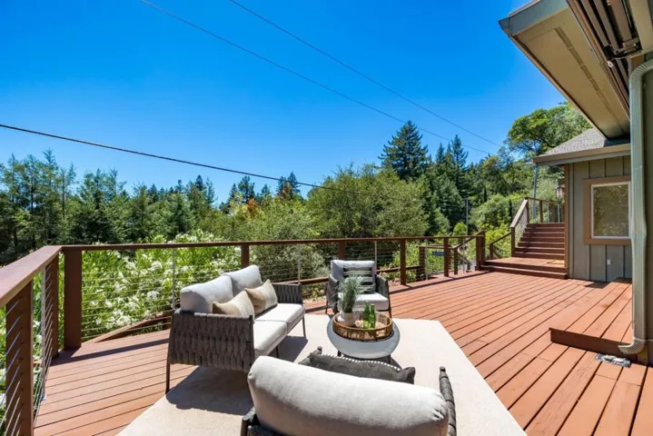 1095 Wilderfield, Los Gatos, California 95032