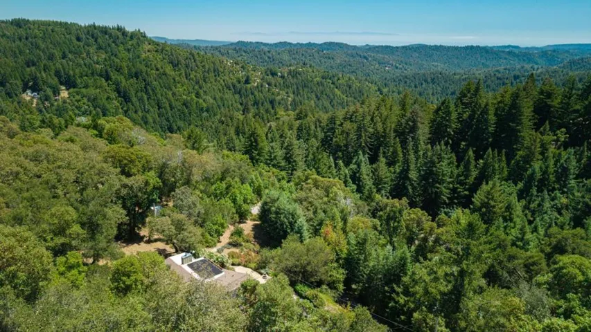 1095 Wilderfield, Los Gatos, California 95032