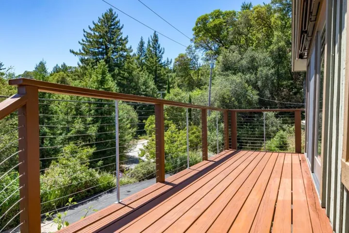 1095 Wilderfield, Los Gatos, California 95032