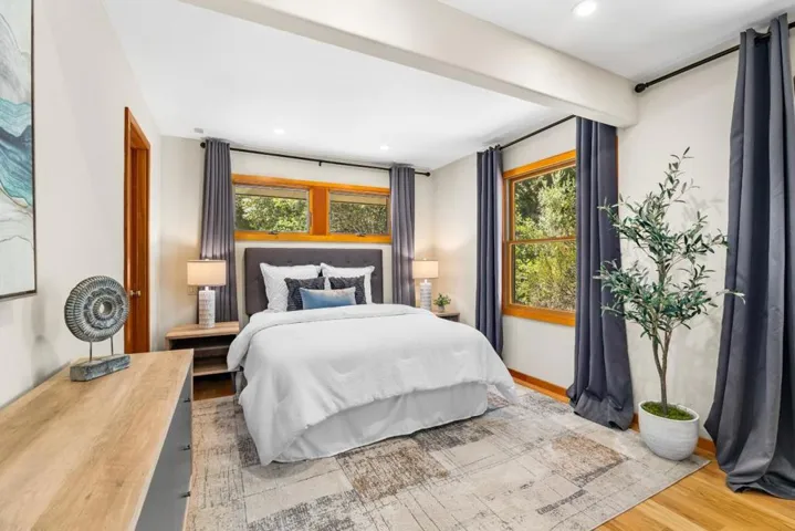 1095 Wilderfield, Los Gatos, California 95032