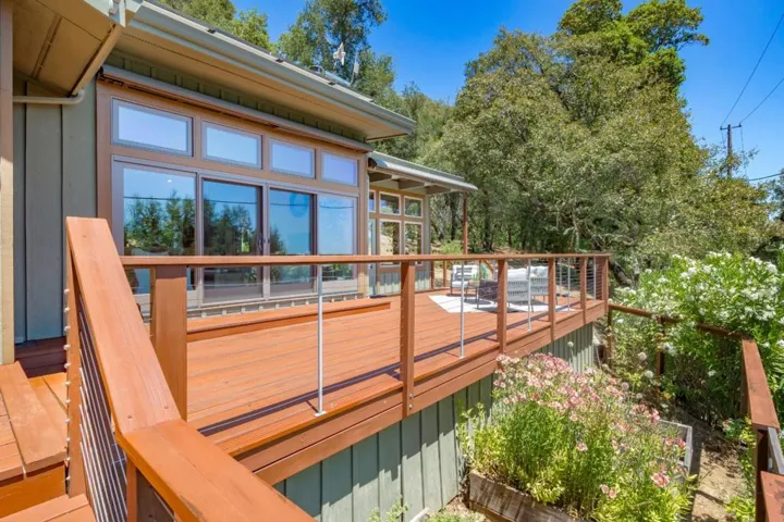 1095 Wilderfield, Los Gatos, California 95032