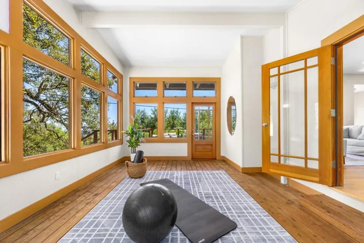 1095 Wilderfield, Los Gatos, California 95032