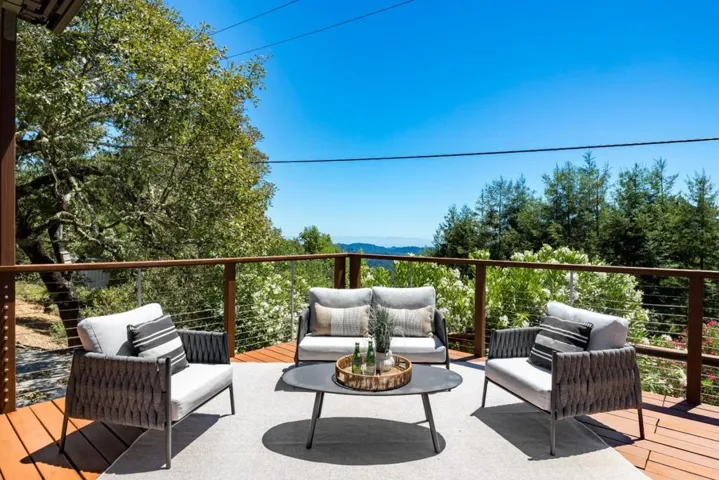 1095 Wilderfield, Los Gatos, California 95032
