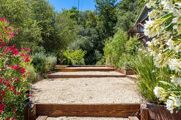 1095 Wilderfield, Los Gatos, California 95032