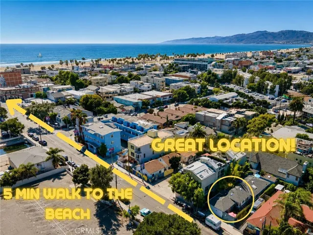 305 N Venice, Venice, California 90291