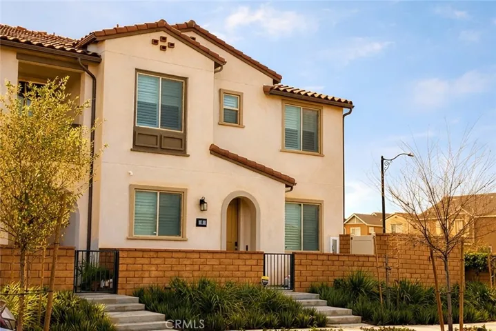 4102 S. Limecrest Paseo 6, Ontario, California 91761