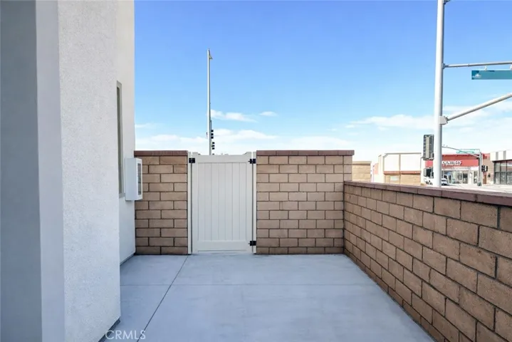 4102 S. Limecrest Paseo 6, Ontario, California 91761