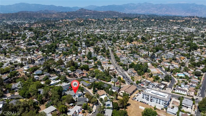 787 Terrace 49, Los Angeles, California 90042