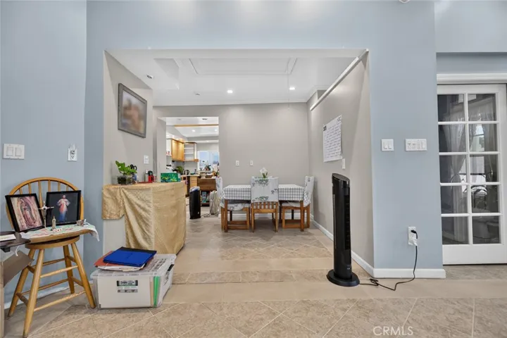787 Terrace 49, Los Angeles, California 90042