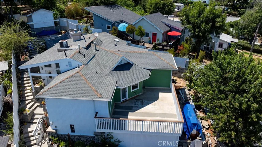 787 Terrace 49, Los Angeles, California 90042