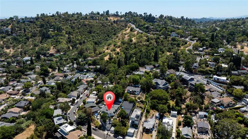 787 Terrace 49, Los Angeles, California 90042