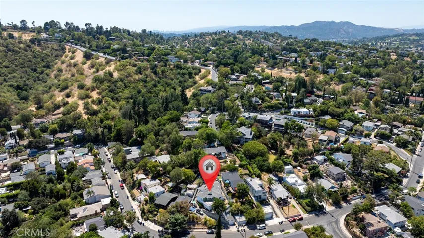 787 Terrace 49, Los Angeles, California 90042