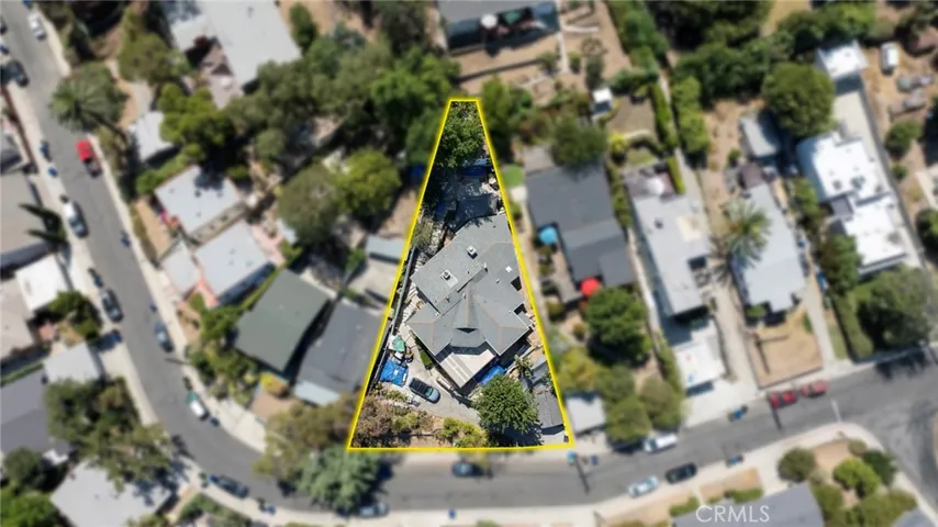 787 Terrace 49, Los Angeles, California 90042