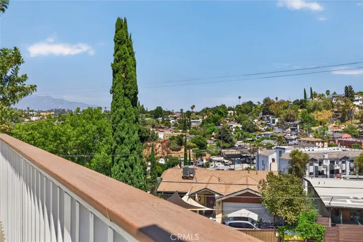 787 Terrace 49, Los Angeles, California 90042