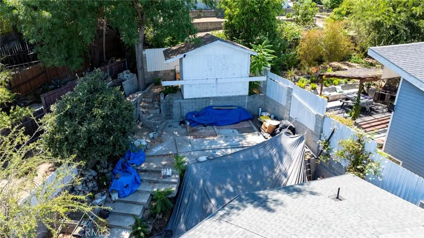 787 Terrace 49, Los Angeles, California 90042