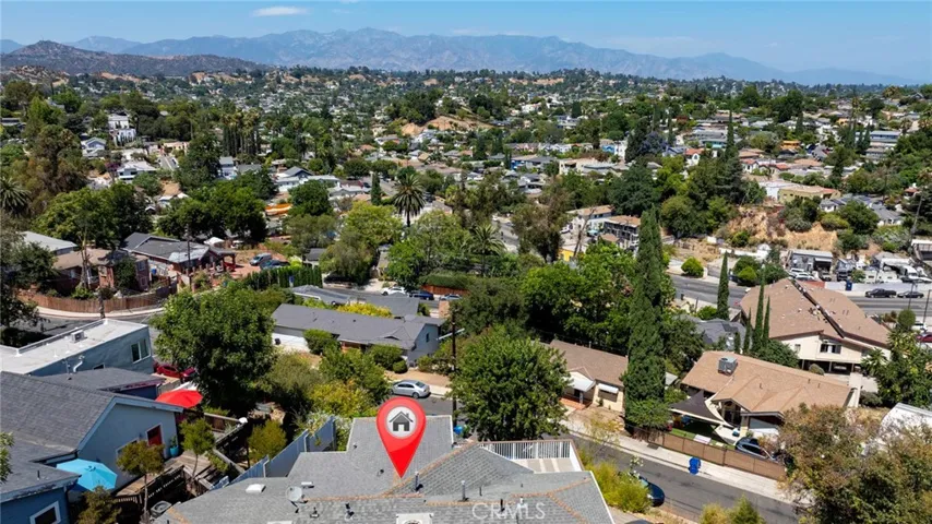 787 Terrace 49, Los Angeles, California 90042