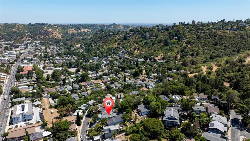 787 Terrace 49, Los Angeles, California 90042