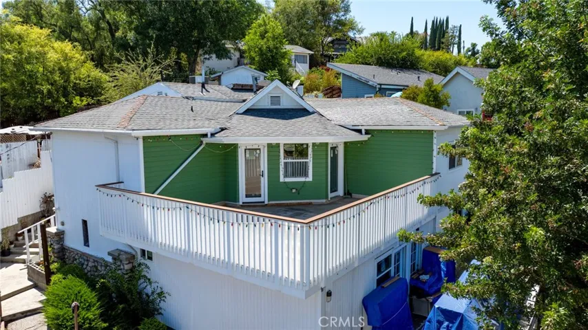 787 Terrace 49, Los Angeles, California 90042