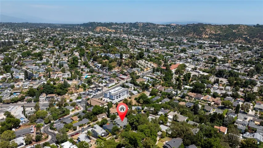 787 Terrace 49, Los Angeles, California 90042