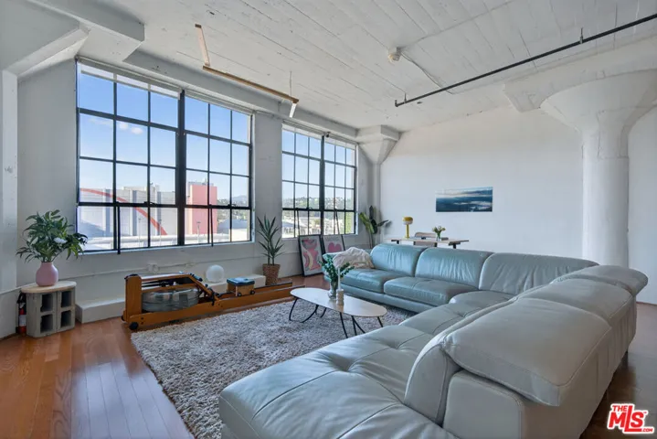 200 N San Fernando Road 315, Los Angeles, California 90031