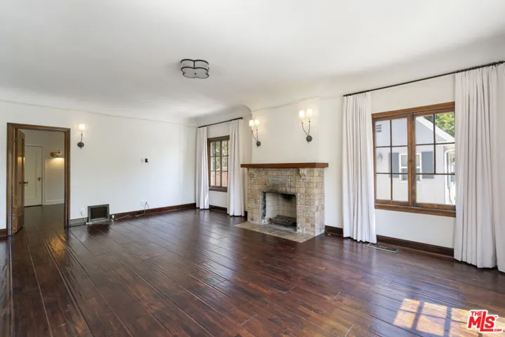 412 S Citrus Avenue, Los Angeles, California 90036