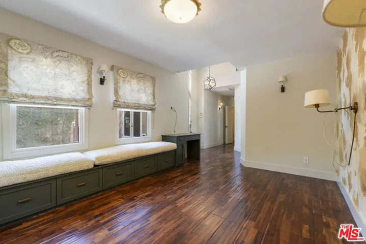 412 S Citrus Avenue, Los Angeles, California 90036