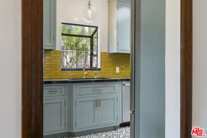 412 S Citrus Avenue, Los Angeles, California 90036