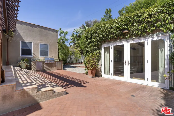 412 S Citrus Avenue, Los Angeles, California 90036