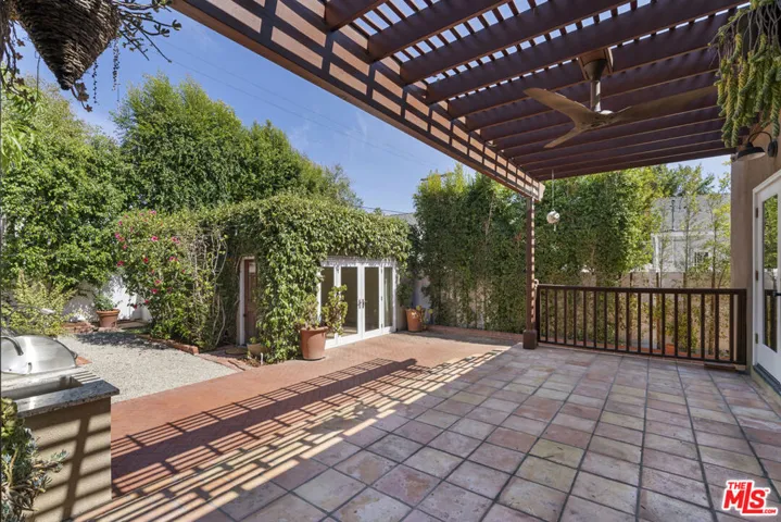 412 S Citrus Avenue, Los Angeles, California 90036