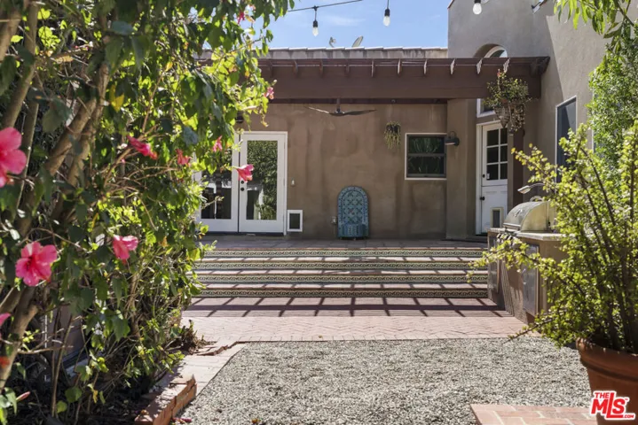 412 S Citrus Avenue, Los Angeles, California 90036