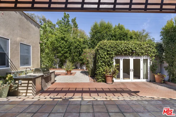 412 S Citrus Avenue, Los Angeles, California 90036