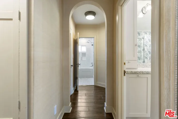 412 S Citrus Avenue, Los Angeles, California 90036