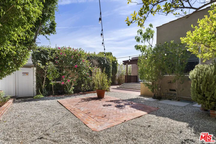 412 S Citrus Avenue, Los Angeles, California 90036