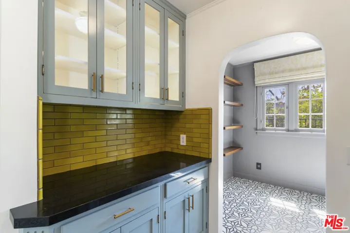 412 S Citrus Avenue, Los Angeles, California 90036