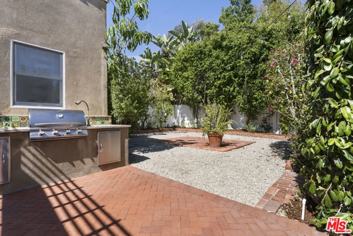 412 S Citrus Avenue, Los Angeles, California 90036