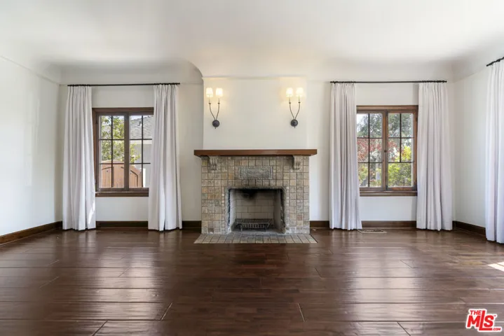 412 S Citrus Avenue, Los Angeles, California 90036