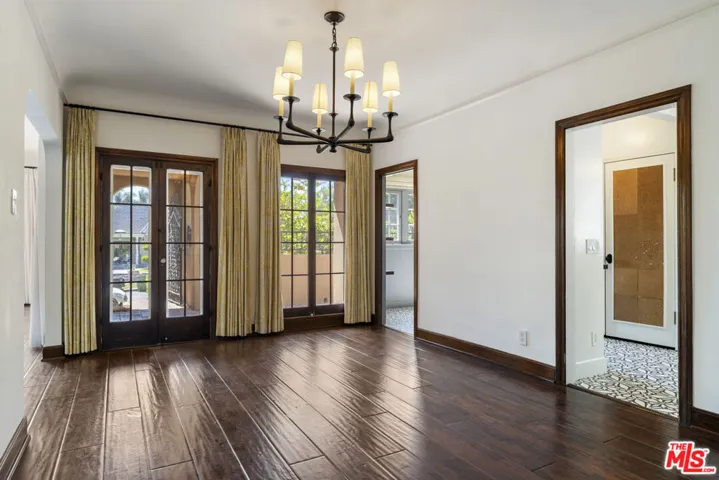 412 S Citrus Avenue, Los Angeles, California 90036