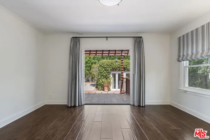 412 S Citrus Avenue, Los Angeles, California 90036