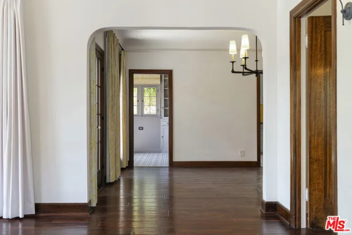 412 S Citrus Avenue, Los Angeles, California 90036