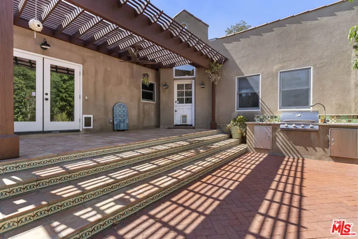 412 S Citrus Avenue, Los Angeles, California 90036