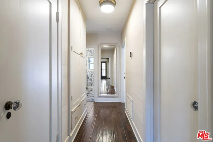 412 S Citrus Avenue, Los Angeles, California 90036