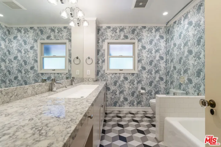 412 S Citrus Avenue, Los Angeles, California 90036