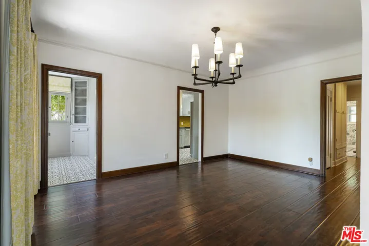 412 S Citrus Avenue, Los Angeles, California 90036