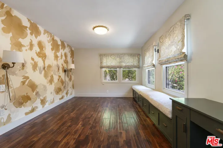 Primary Bedroom Suite