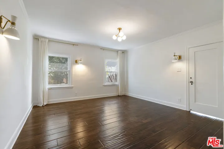 412 S Citrus Avenue, Los Angeles, California 90036